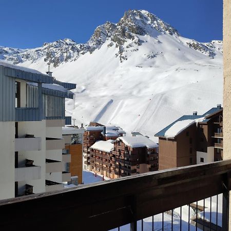 Le Pramecou Tignes Val Claret Apartment Екстериор снимка
