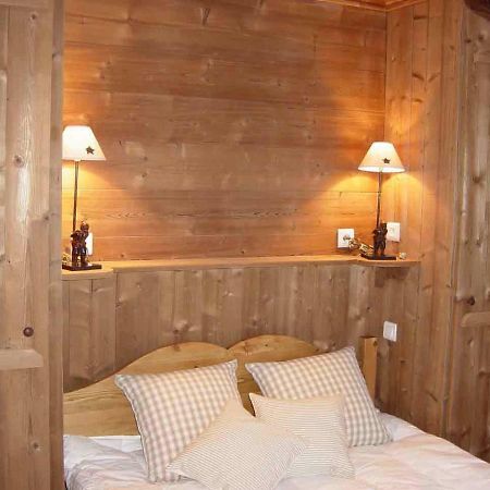 Le Pramecou Tignes Val Claret Apartment Екстериор снимка