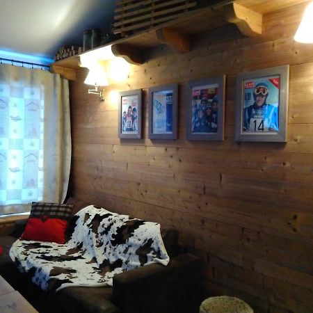 Le Pramecou Tignes Val Claret Apartment Екстериор снимка