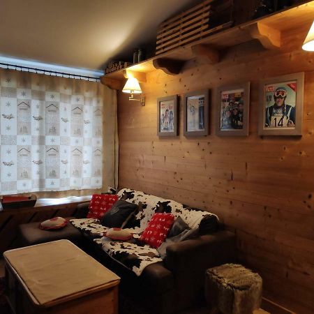 Le Pramecou Tignes Val Claret Apartment Екстериор снимка