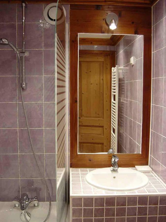 Le Pramecou Tignes Val Claret Apartment Екстериор снимка