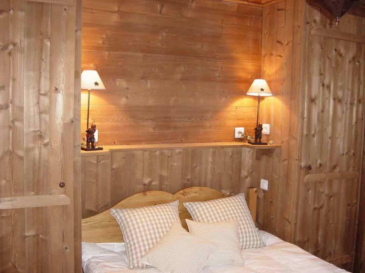 Le Pramecou Tignes Val Claret Apartment Екстериор снимка