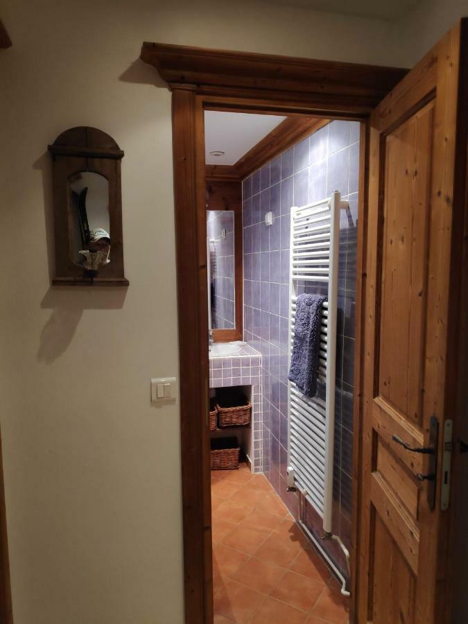 Le Pramecou Tignes Val Claret Apartment Екстериор снимка
