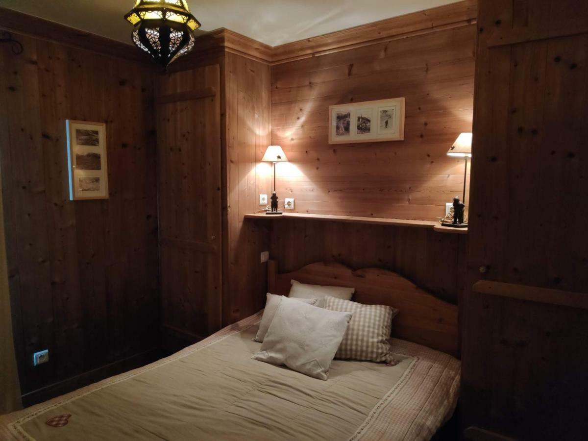 Le Pramecou Tignes Val Claret Apartment Екстериор снимка