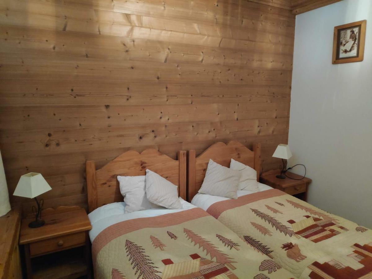Le Pramecou Tignes Val Claret Apartment Екстериор снимка