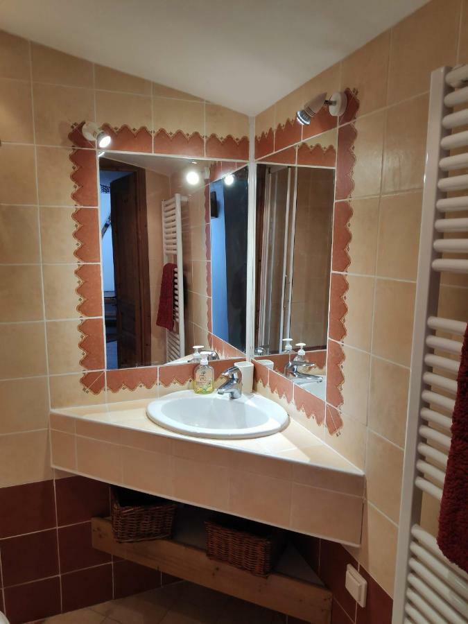 Le Pramecou Tignes Val Claret Apartment Екстериор снимка