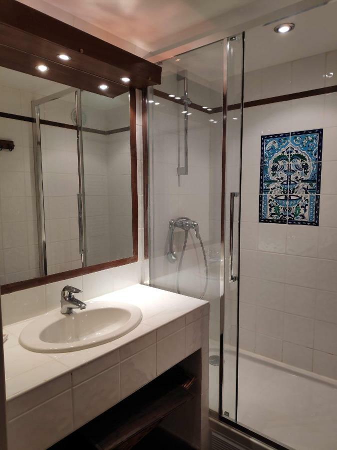 Le Pramecou Tignes Val Claret Apartment Екстериор снимка